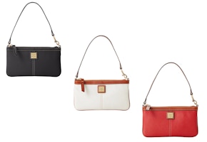 Dooney & Bourke Wristlet
