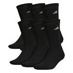 adidas Men's Crew Socks 6-Pack