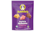 Annie's Neapolitan Grahams Crackers