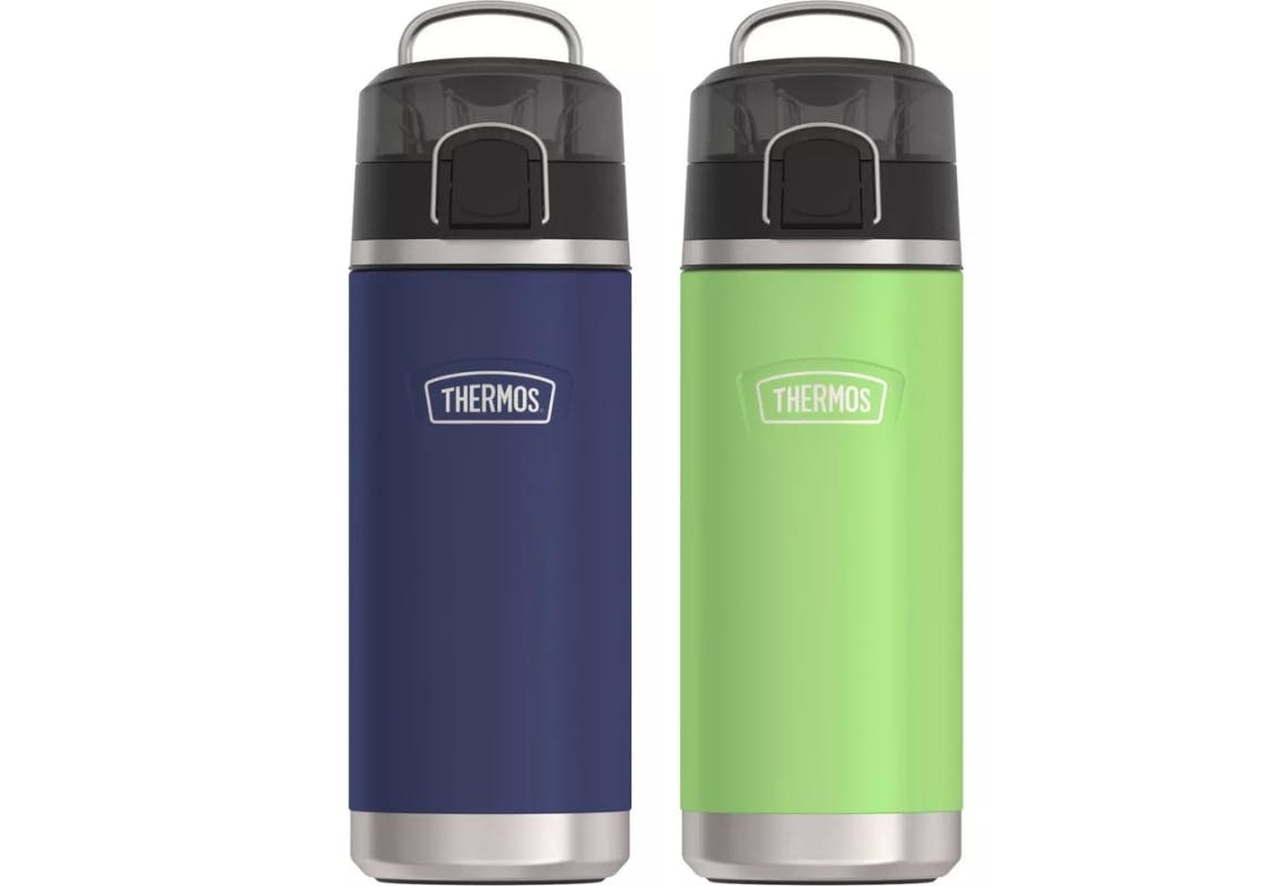 Thermos Spout Hydration Bottle