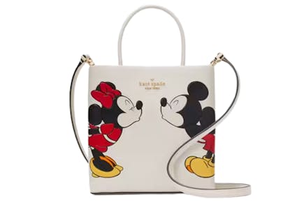 Disney X Kate Spade New York Minnie Mini Tote