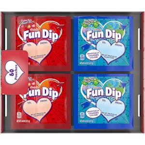Fun Dip 60-Pack