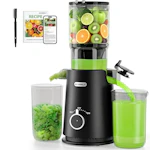 Juicer Machine