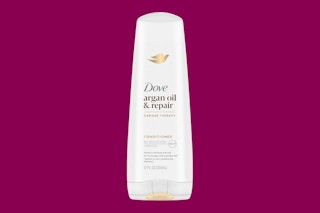Dove Argan Oil & Repair Conditioner