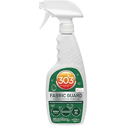 Fabric Guard Water Repellent