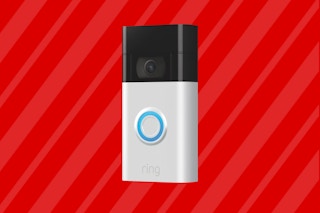 Ring Video Doorbell Gen 2 Featured Image