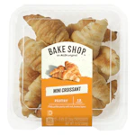 Mini Croissants