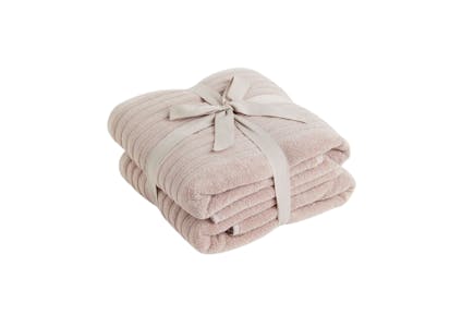 H&M Bath Towel 2-Pack