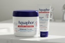 a package of aquaphor skincare