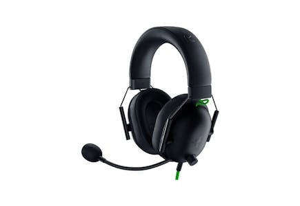 Razer BlackShark Headset