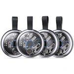 Tracker Tags 4-Pack