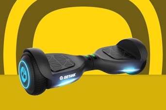 Gotrax Hoverboard