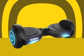 Gotrax Hoverboard