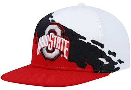 Collegiate Hat