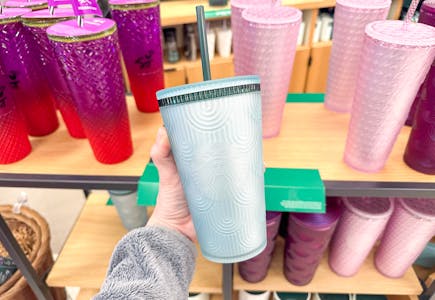 Starbucks Tumbler