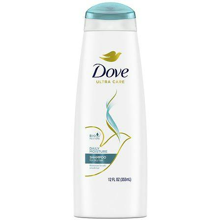 Dove Shampoo