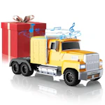 Truck Bluetooth Speaker