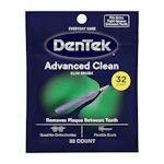 DenTek Slim Brush Advanced Clean