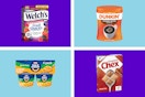 amazon snack deals