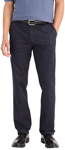 Dockers Men's Straight Fit Khaki Pant