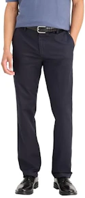 Dockers Men's Straight Fit Khaki Pant
