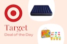 Target DOTD Dec 15