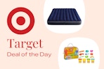 Target DOTD Dec 15