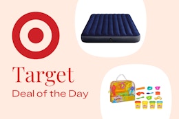 Target DOTD Dec 15