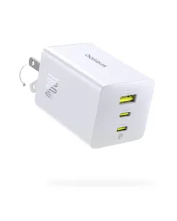 Baseus USB-C Wall Charger