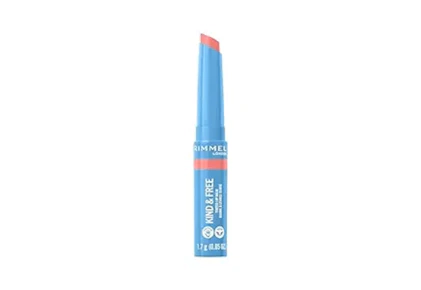 Rimmel Kind & Free Tinted Lip Balm
