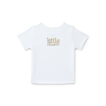 Baby Short Sleeve Graphic T-Shirt