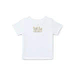 Baby Short Sleeve Graphic T-Shirt