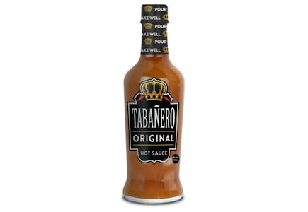 Tabanero Sauce