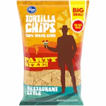 Kroger Tortilla Chips