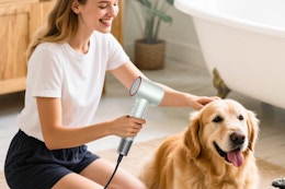 amazon hair dryer