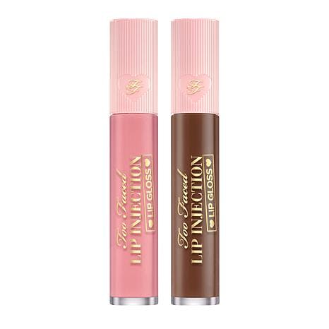 Too Faced Lip Injection Gloss Set