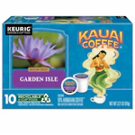 Kauai Coffee K-Cups