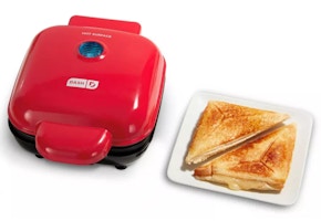 Dash Pocket Sandwich Maker