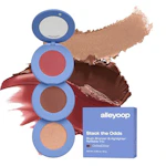 Stackable Cream Makeup Palette