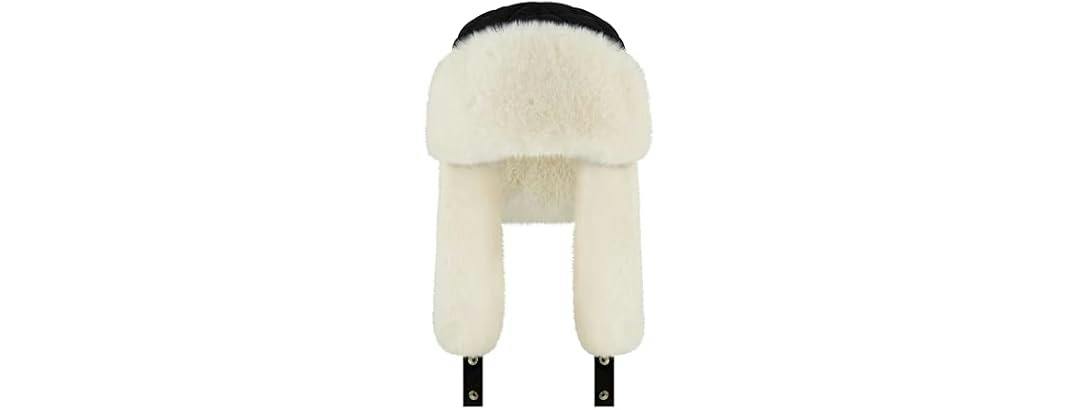 Spyder Women's Trapper Hat