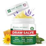 Drawing Salve Ointment