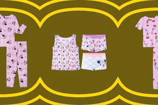 walmart pajama sets