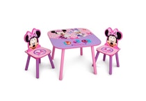 Delta Children Table and Chairs Set