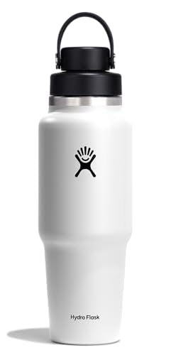 Hydro Flask Travel Bottle