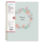 Blue Sky 2026 Planner