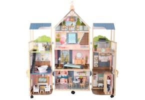 KidKraft Dollhouse