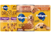 8 Pedigree Products