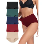Women's Cotton Underwear