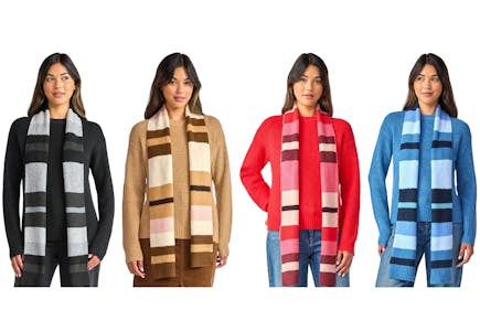 Time and Tru Women's Sweater Set