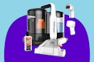 Upholstery Cleaner Machine